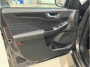 Ford Kuga Plug-In Hybrid ST-Line X LED Kamera PDC h.