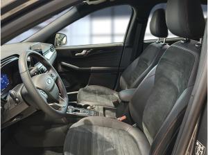 Ford Kuga Plug-In Hybrid ST-Line X LED Kamera PDC h.