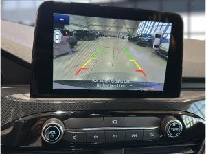 Ford Kuga Plug-In Hybrid ST-Line X LED Kamera PDC h.