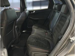 Ford Kuga Plug-In Hybrid ST-Line X LED Kamera PDC h.