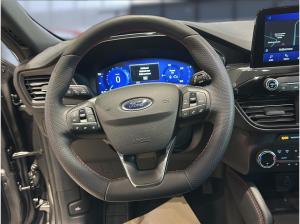 Ford Kuga Plug-In Hybrid ST-Line X LED Kamera PDC h.