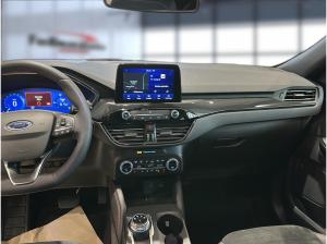 Ford Kuga Plug-In Hybrid ST-Line X LED Kamera PDC h.