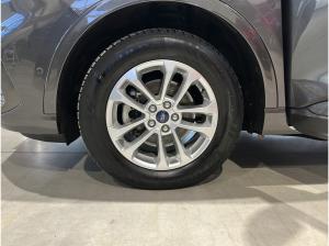 Ford Kuga Plug-In Hybrid ST-Line X LED Kamera PDC h.