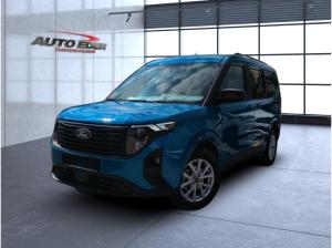 Ford Tourneo Courier Titanium Automatik Bluetooth Klima