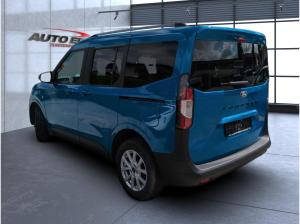 Ford Tourneo Courier Titanium Automatik Bluetooth Klima