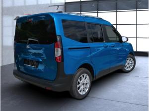 Ford Tourneo Courier Titanium Automatik Bluetooth Klima