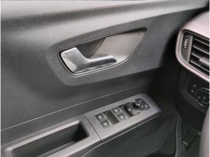 Ford Tourneo Courier Titanium Automatik Bluetooth Klima