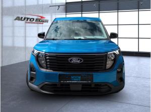 Ford Tourneo Courier Titanium Automatik Bluetooth Klima