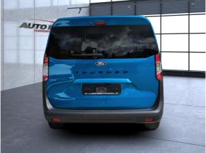 Ford Tourneo Courier Titanium Automatik Bluetooth Klima