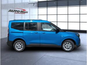 Ford Tourneo Courier Titanium Automatik Bluetooth Klima