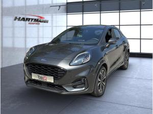 Ford Puma ST-Line Automatik Sportpaket Bluetooth Navi