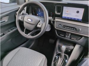 Ford Tourneo Courier Titanium Automatik Bluetooth Klima