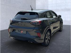 Ford Puma ST-Line Automatik Sportpaket Bluetooth Navi