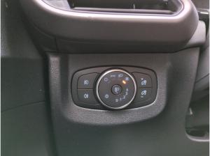 Ford Tourneo Courier Titanium Automatik Bluetooth Klima
