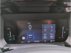 Ford Tourneo Courier Titanium Automatik Bluetooth Klima