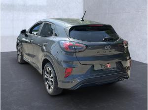 Ford Puma ST-Line Automatik Sportpaket Bluetooth Navi