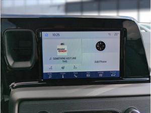Ford Tourneo Courier Titanium Automatik Bluetooth Klima