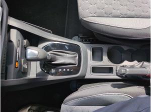 Ford Tourneo Courier Titanium Automatik Bluetooth Klima