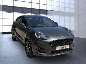 Ford Puma ST-Line Automatik Sportpaket Bluetooth Navi