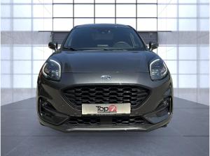 Ford Puma ST-Line Automatik Sportpaket Bluetooth Navi