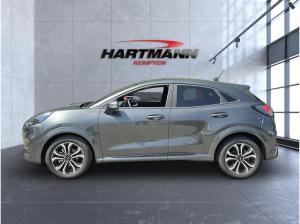 Ford Puma ST-Line Automatik Sportpaket Bluetooth Navi