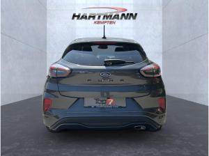Ford Puma ST-Line Automatik Sportpaket Bluetooth Navi