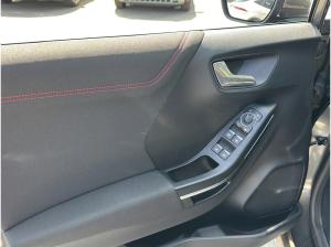 Ford Puma ST-Line Automatik Sportpaket Bluetooth Navi