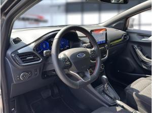 Ford Puma ST-Line Automatik Sportpaket Bluetooth Navi