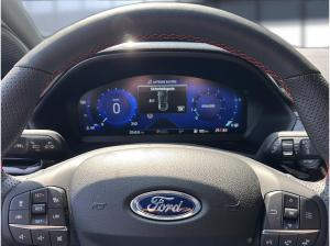 Ford Puma ST-Line Automatik Sportpaket Bluetooth Navi