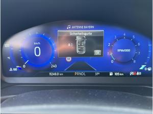 Ford Puma ST-Line Automatik Sportpaket Bluetooth Navi