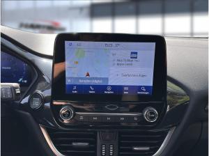 Ford Puma ST-Line Automatik Sportpaket Bluetooth Navi