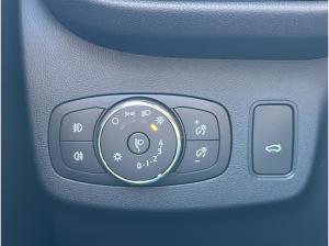 Ford Puma ST-Line Automatik Sportpaket Bluetooth Navi
