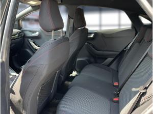 Ford Puma ST-Line Automatik Sportpaket Bluetooth Navi
