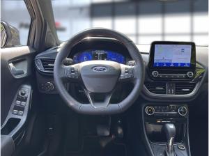 Ford Puma ST-Line Automatik Sportpaket Bluetooth Navi