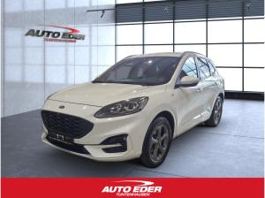 Ford Kuga ST-Line X Automatik Allrad Sportpaket Navi