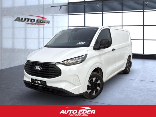 Ford Transit Custom 320 L1 Trend Plug-in Hybrid