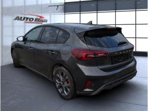 Ford Focus ST-Line Sportpaket