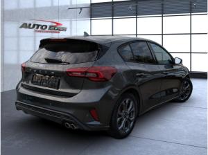 Ford Focus ST-Line Sportpaket