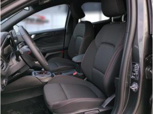 Ford Focus ST-Line Sportpaket