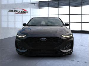 Ford Focus ST-Line Sportpaket