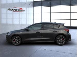 Ford Focus ST-Line Sportpaket