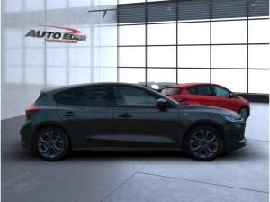 Ford Focus ST-Line Sportpaket