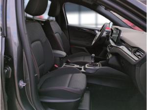 Ford Focus ST-Line Sportpaket