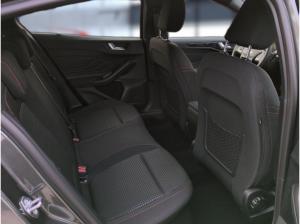 Ford Focus ST-Line Sportpaket