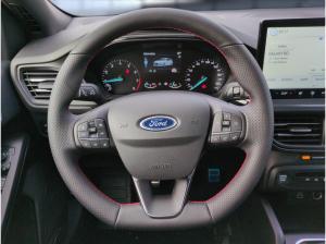 Ford Focus ST-Line Sportpaket