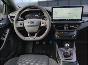 Ford Focus ST-Line Sportpaket