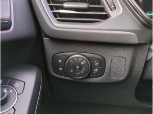 Ford Focus ST-Line Sportpaket