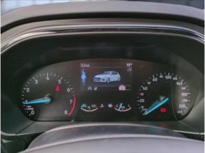 Ford Focus ST-Line Sportpaket
