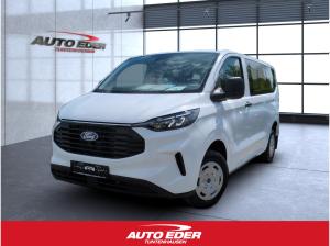Ford Transit Custom 320 L1 Trend Kombi 9-Sitzer