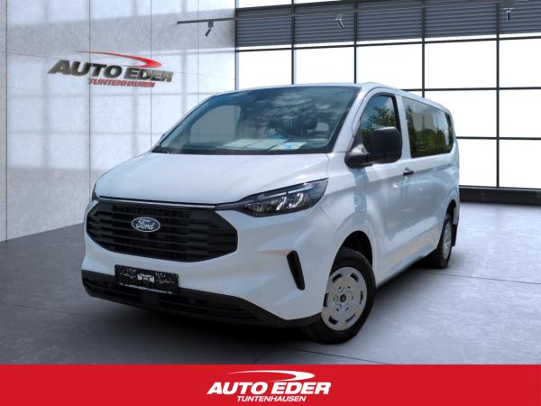 Ford Transit Custom 320 L1 Trend Kombi 9-Sitzer